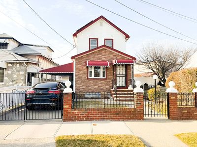 17841 134th Ave, Jamaica, NY, 11434