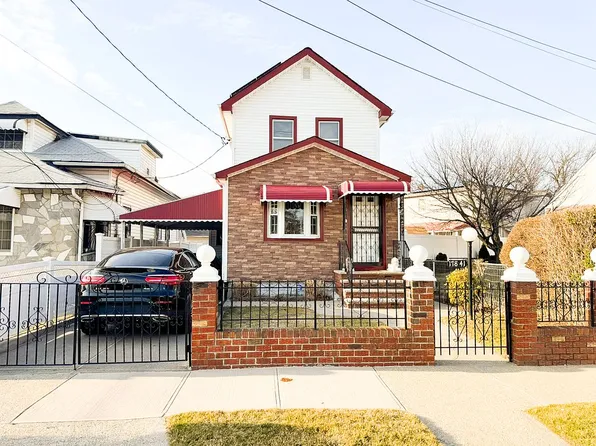 17841 134th Ave, Jamaica, NY 11434