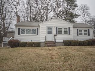 377 Nichols St, Norwood, MA 02062