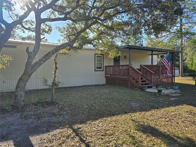 4850 NE 127th Ct, Williston, FL, 32696