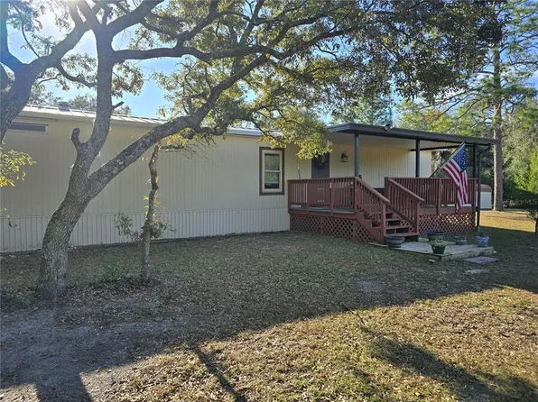 4850 NE 127th Ct, Williston, FL 32696