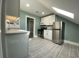 54 Cypress St #3, Providence, RI 02906