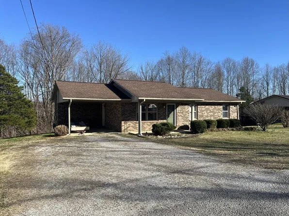 205-205 Johnson Subdivision Ln, Gainesboro, TN 38562