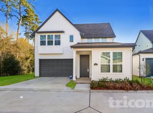 9835 Willow Creek Commerce Dr #302, Tomball, TX 77375