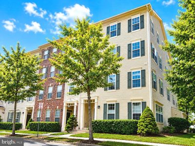 15 Swanton Ln Unit 200, Gaithersburg, MD, 20878