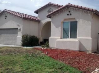 6525 Alfalfa Rd, Palmdale, CA 93552