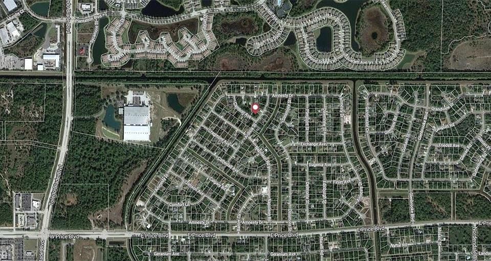 2nd image of LOT 1 Ardisia St