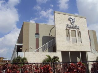 901 S Royal Poinciana Blvd, Miami Springs, FL 33166