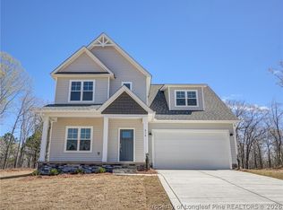 214 Travelers Way, Lillington, NC 27546