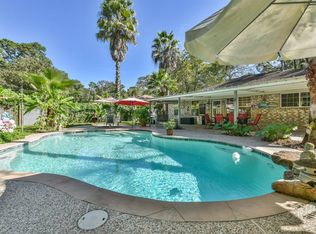 3322 Falling Leaf Ln, Spring, TX 77380