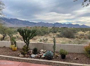 63509 E Harmony Dr, Tucson, AZ 85739