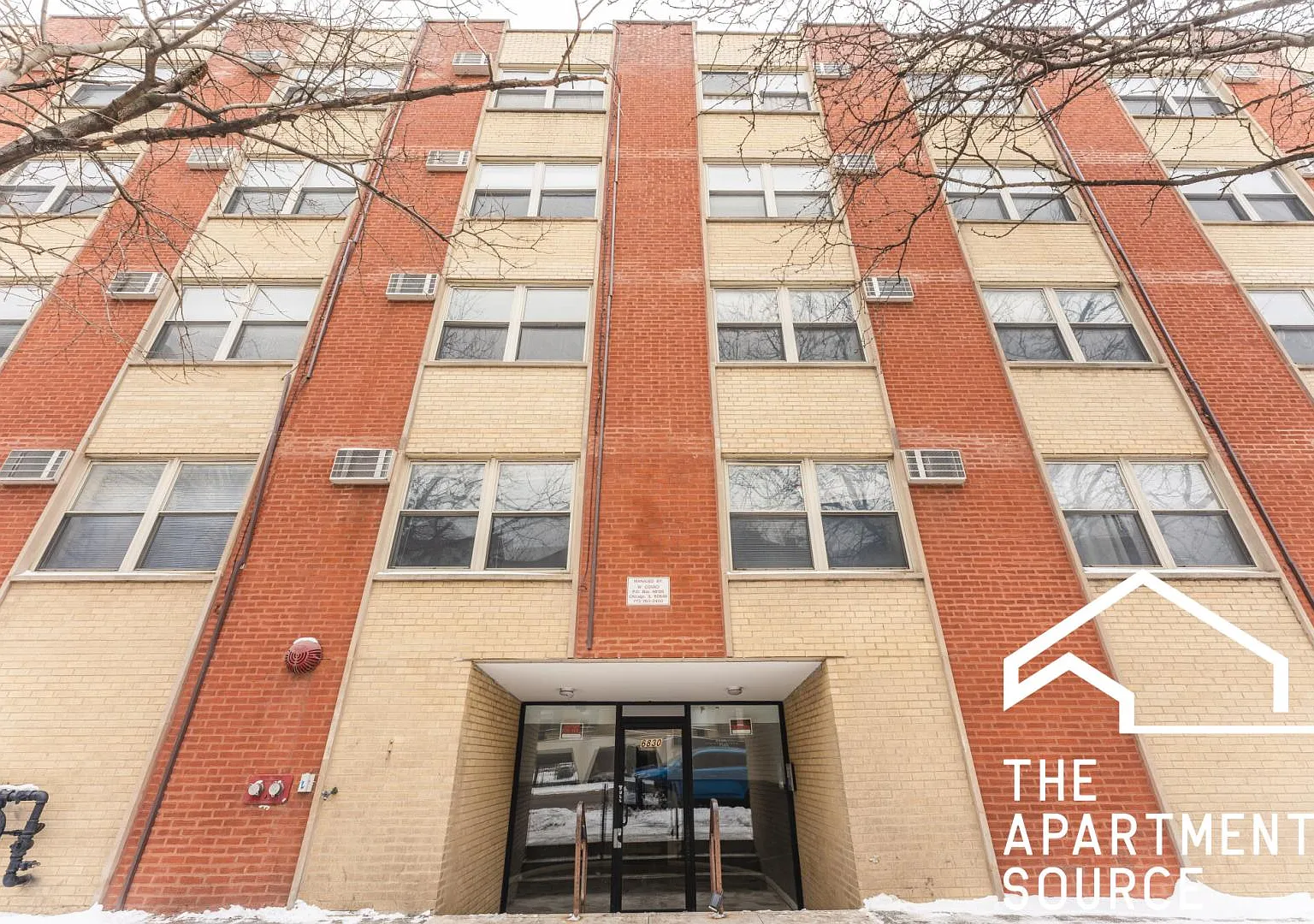 6830 North Sheridan Road #263 — Photo 2