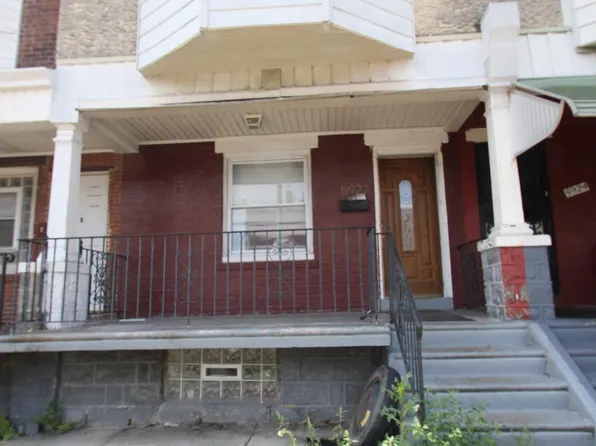 5922 Callowhill St, Philadelphia, PA 19151