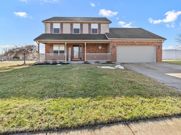 2126 Kingsfield St, Jeffersonville, IN 47130