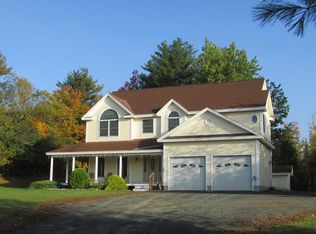 821 Us Route 4 Rd, Canaan, NH 03741