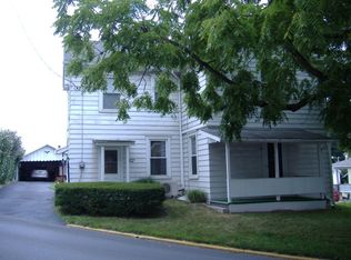 1330 Warm Springs Ave, Huntingdon, PA 16652