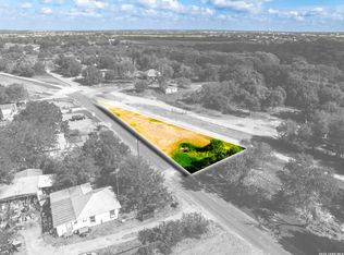 710 GOLIAD RD LOT 1, Floresville, TX 78114