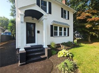 33 Legran Rd, Rochester, NY 14617