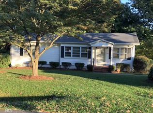 508 Huff St, Lawrenceville, GA