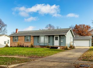 305 NE Crestmoor Pl, Ankeny, IA 50021