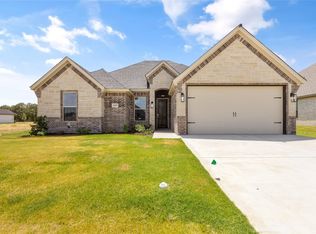 1137 Wild Rose Dr, Tolar, TX 76476