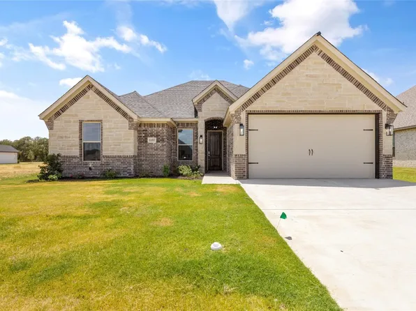 1137 Wild Rose Dr, Tolar, TX 76476