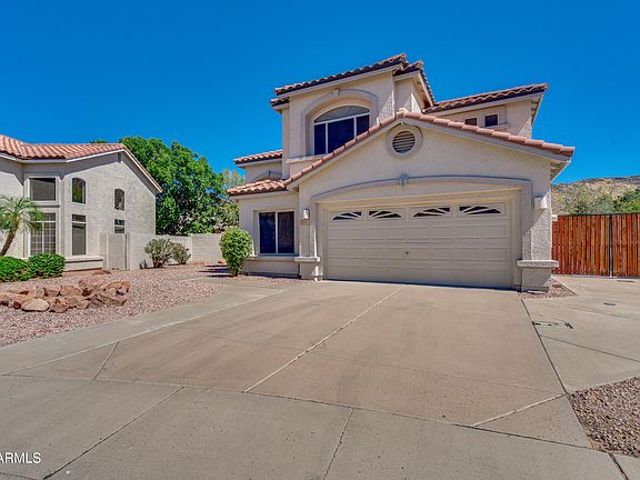 4th image of 5952 W MORNING DOVE Drive