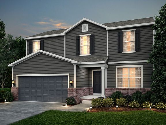 Home Exterior HR2N