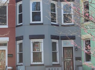 31 U St NE, Washington, DC 20002
