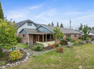 Brewertons Gem, Tacoma, WA 98404