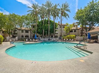 15095 N Thompson Peak Pkwy UNIT 1078, Scottsdale, AZ 85260