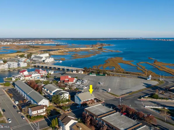 14211 Dukes Ave #203, Ocean City, MD 21842