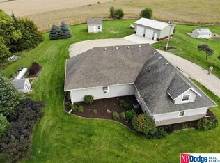 2151 County Road 17, Lyons, NE 68038