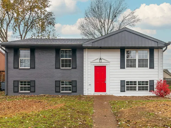 3216 Crossbow Ln, Evansville, IN 47715