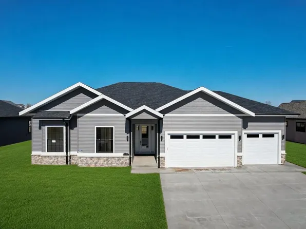 236 Falcon Court, Sauk City, WI 53583