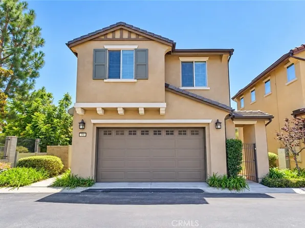 350 Catalina Way, Brea, CA 92821