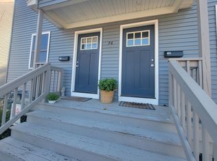 76 River St, Franklin, NH 03235