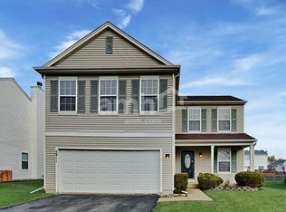 5911 Arbor Gate Dr, Plainfield, IL 60586