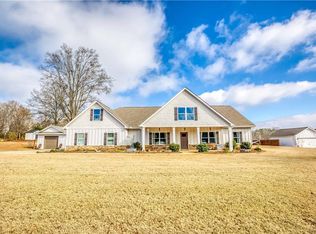 670 Bearden Rd, Monroe, GA 30655