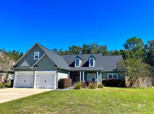 15044 Troon Dr, Foley, AL 36535