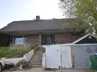 2355 Hunter Lake Dr, Reno, NV 89509