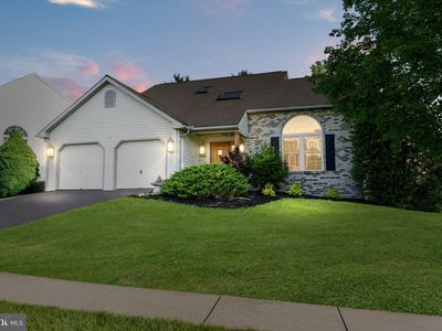 109 Birdsong Way, Pottstown, PA, 19464
