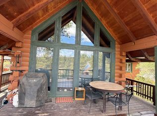 27 Rim Dr, Los Ojos, NM 87551
