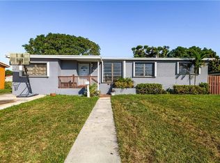 7711 SW 19th St, Miami, FL 33155