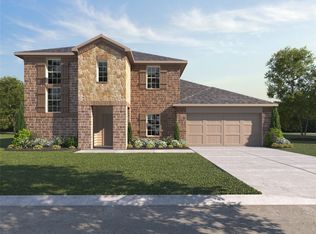 425 Valentine Ct, Burleson, TX 76028