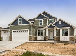7252 W Aberford Dr, West Jordan, UT 84081