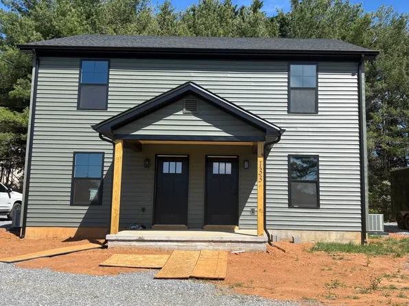 133 Savage Ln #B & A, Rustburg, VA 24588