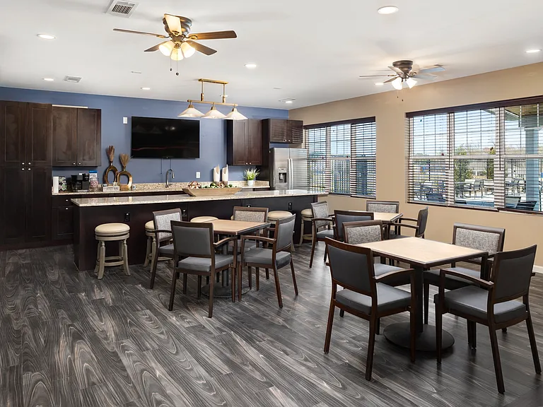 The Ridge at Calhoun — Photo 15