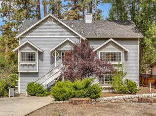 53340 Tollgate Rd, Idyllwild, CA 92549