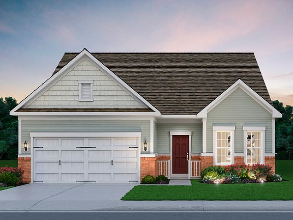 Martin Ray Exterior Elevation 2